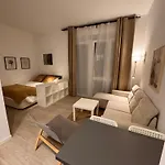 Apartamento Cerca Del Movistar-Arena Wizink