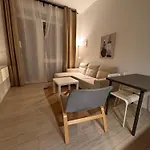 Apartamento Cerca Del Movistar-Arena Wizink