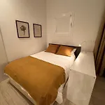 Apartamento Cerca Del Movistar-Arena Wizink
