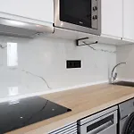 New Apt Elegante, 2Br And 1Bth