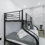 New Apt Elegante, 2Br And 1Bth