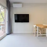 Guestready - Embajadores Apartments
