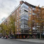 Guestready - Embajadores Apartments