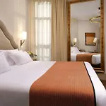 Nh Collection Madrid Paseo Del Prado