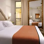 Nh Collection Madrid Paseo Del Prado