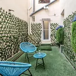 Charming Sol Apartment III