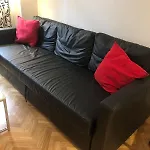 Apartamento Turistico Mad-Aeropuerto Ifema