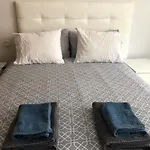 Apartamento Turistico Mad-Aeropuerto Ifema