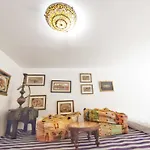 Madrid Sunlit Loft