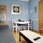 Piso Madrid Pacifico M-30