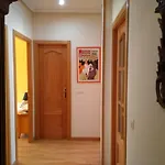 Piso Madrid Pacifico M-30