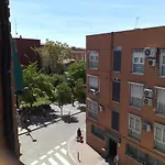 Piso Madrid Pacifico M-30