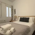 Centrally Located In Madrid 2I