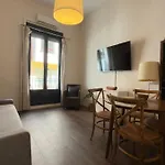 Centrally Located In Madrid 1D