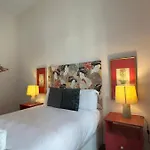 Centrally Located In Madrid 1D