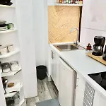 Apartamento Madrid