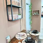 Apartamento Madrid