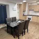 Apartamentos Day Madrid San Bernardo Centro Gran Via