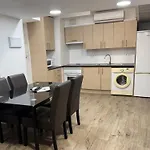 Apartamentos Day Madrid San Bernardo Centro Gran Via
