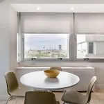 Modern Apartment With Stunning Views Of Plaza Colon