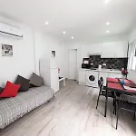 Madrid Apartaments
