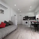 Madrid Apartaments