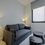 Ritmo En Madrid Para 2, Vive Mira El Rio Alta 10 E3
