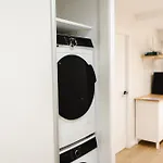 I\'M Room Suites Nuevos Ministerios - Bernabeu \'Digital Access\'