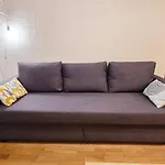 Apartamento 4 pax Airport Wanda Ifema WiFi