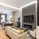 Designer Apartment 3