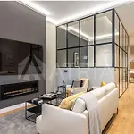 Designer Apartment 3