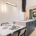 Exclusivo Apartamento En Bernabeu II