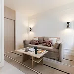 Exclusivo Apartamento En Bernabeu II