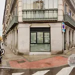 Desconexion Total Para 2, Ven A Duque De Rivas 8 E3