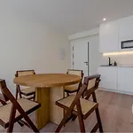 Tu Hogar Para 4 En Malasana, Conoce San Bernardo 20