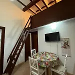 Urban Apartment In Chamberi