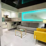 Estudio Duplex Romantico