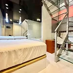 Estudio Duplex Romantico