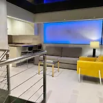 Estudio Duplex Romantico