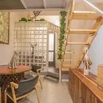 Acogedor Loft Duplex En Malasana