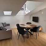 Lofts Puerta Del Sol