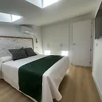 Lofts Puerta Del Sol