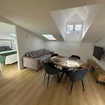 Lofts Puerta Del Sol