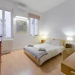 Gran Via-Sol Spacious Apartment 3 Bedrooms & 2 Wcs