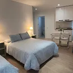 Room Plaza Espana