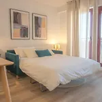 Elegant Temporary Apartment On Street Hiruela Temporal Hrl1710