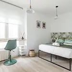 Urban Rooms Madrid Ventas