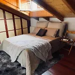 Beautiful Duplex In The Center