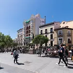 Cajasoul Lavapies