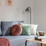 Nice And Bright Apartment In Puerta Del Angel - Cabello